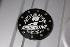 Aeromotive 74-77 Chevrolet Camaro & 74-78 Pontiac Firebird 340 Stealth Gen 2 Fuel Tank