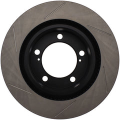 StopTech Slotted Sport Brake Rotor