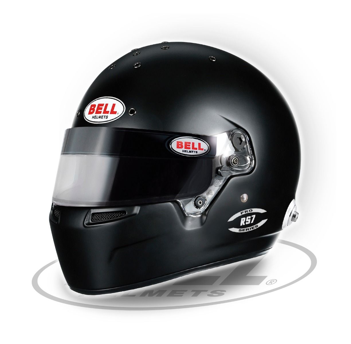 BELL RS7 Pro Racing Helmet - FIA 8859-2015