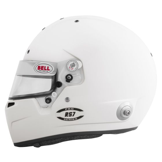 BELL RS7 Pro Racing Helmet - FIA 8859-2015