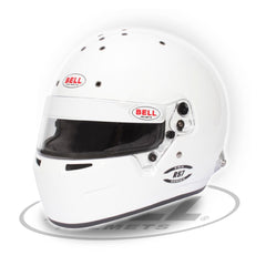 BELL RS7 Pro Racing Helmet - FIA 8859-2015