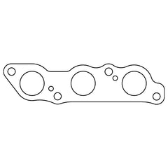 Cometic Toyota 2JZ-GE .064in ArmorCore Exhaust Manifold Gasket Set