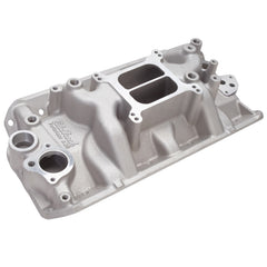 مشعب العادم Edelbrock Performer AMC مع Egr