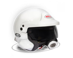 BELL MAG-10 Rally Pro Open Face Helmet - FIA 8859-2015