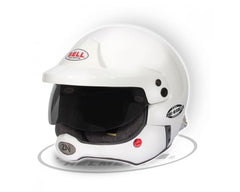 BELL MAG-10 Rally Pro Open Face Helmet - FIA 8859-2015