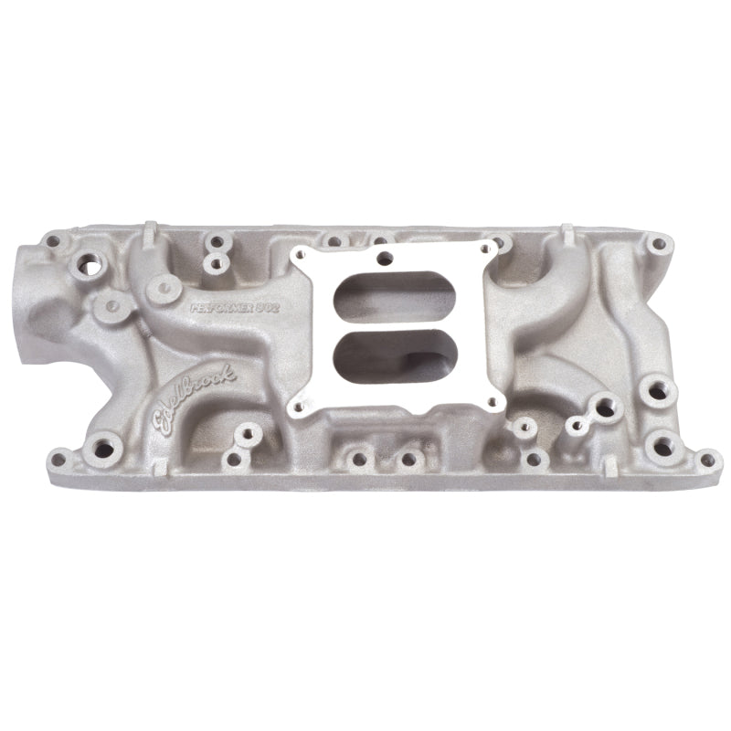 مشعب Edelbrock Performer 302 4V مع Egr