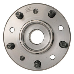 MOOG 04-05 Chevrolet Classic Front Hub Assembly