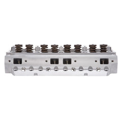 رأس أسطوانة Edelbrock من BBC Performer RPM 440Ci 84cc Chamer