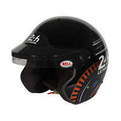 BELL MAG LE MANS Open Face Helmet - FIA 8859-2015