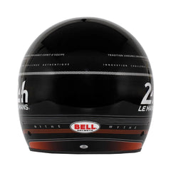 BELL MAG LE MANS Open Face Helmet - FIA 8859-2015