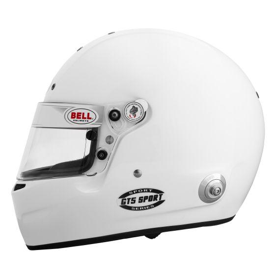 BELL GT5 Sport Racing Helmet - FIA 8859-2015