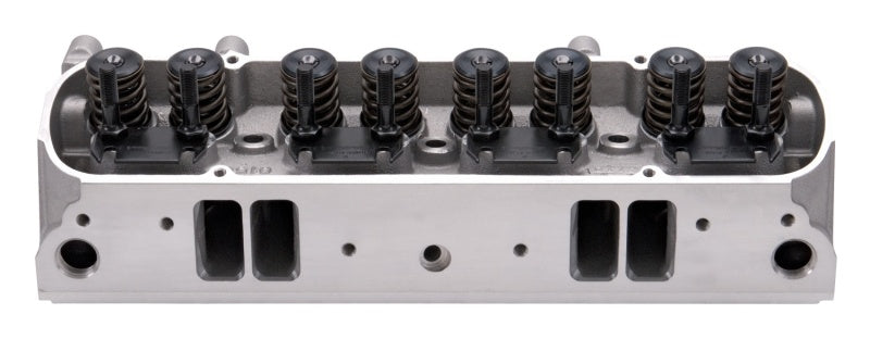 دراجة Edelbrock Performer D-Port كاملة سعة 87 سم مكعب