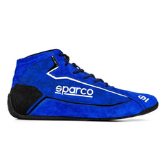 Sparco Shoe Slalom+ 40 BLU