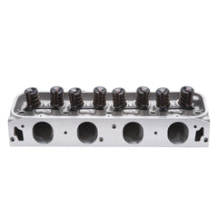 رأس أسطوانة Edelbrock BB Ford Performer RPM 460 Cj لعمود كامة الأسطوانة الهيدروليكية الكامل