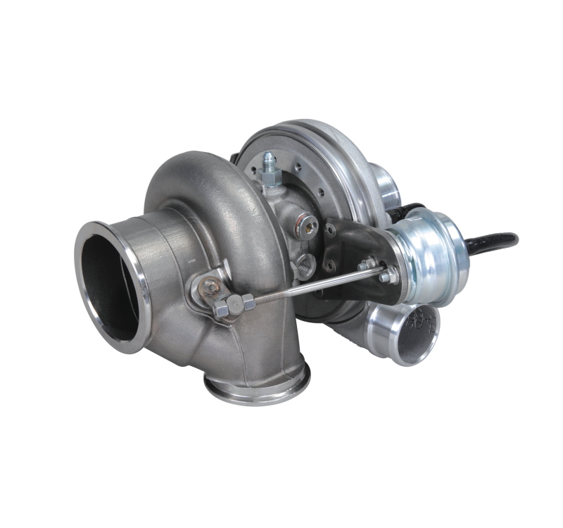 BorgWarner Turbocharger EFR B1 6758F 0.85 a/r VOF WG