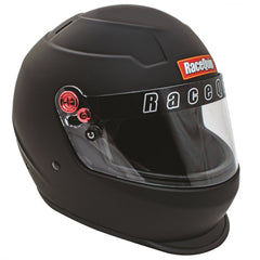 حذاء Racequip Flat Black PRO20 SA2020 XSM