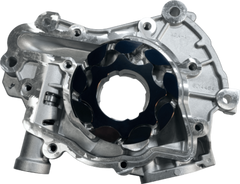 Boundary 18-23 Ford Coyote V8 Vane Ported MartenWear Treated Gear Billet Oil Pump Assembly