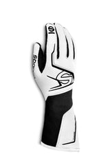 Sparco Glove Tide 09 WHT/BLK