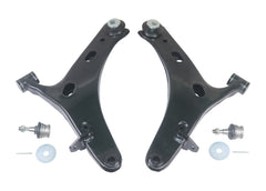 Whiteline 14-18 Subaru Forester SJ Front Lower Control Arm