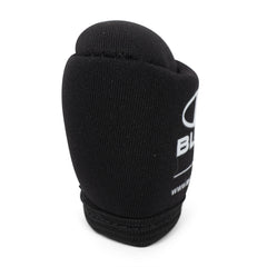 BLOX Racing Round Shift Knob Cover Neoprene Fits Blox Knobs and Other Spherical Knobs up to 2 in