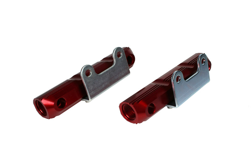 طقم سكة الوقود AeroMotive 02-14 2.0L Subaru WRX/ 07-14 STi