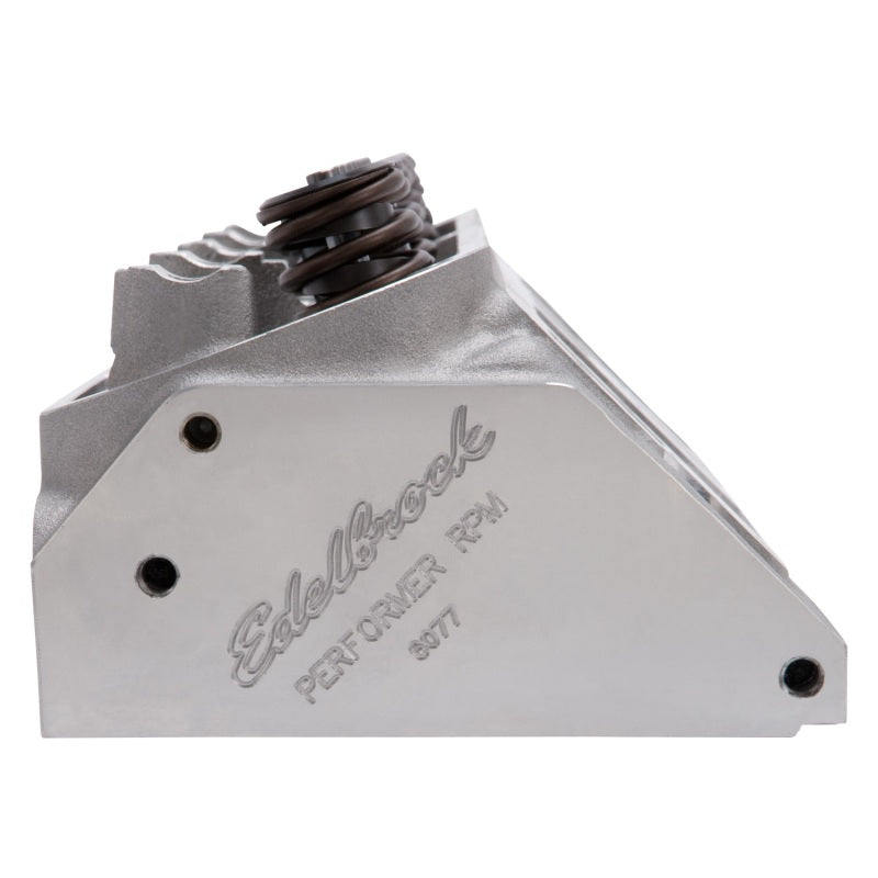 محرك Edelbrock Single Perf RPM Sb/Chrys Head Comp