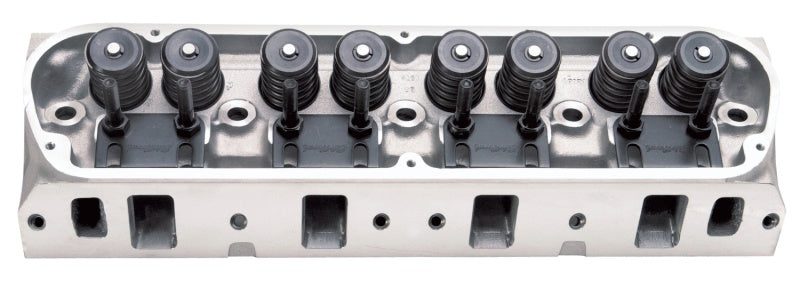 Edelbrock Single Perf RPM SBF 2 02 رأس ضاغط