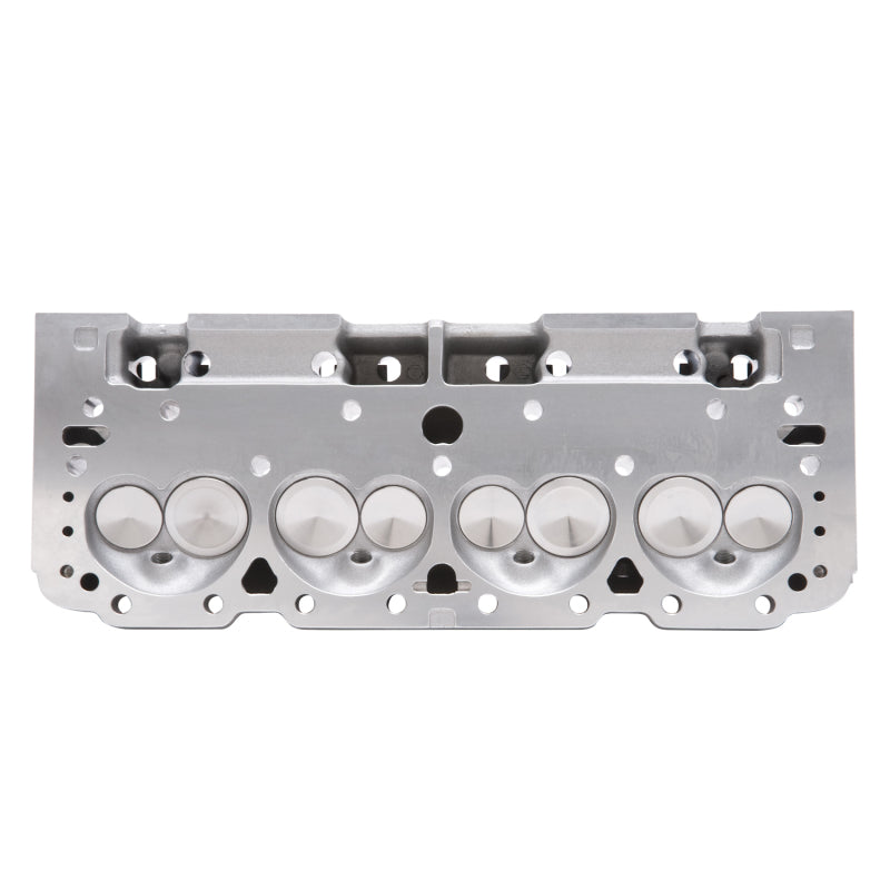 رأس أسطوانة Edelbrock SB Chevrolet Performer RPM E-Tec 200 لعمود كامة الأسطوانة الهيدروليكية كامل (كل قطعة)