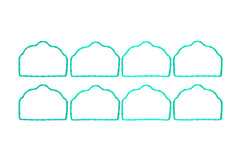 Cometic 15-17 Ford Mustang 5.0L / F-150 Intake Manfiold Gasket Kit