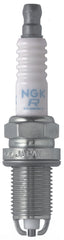 NGK Multi-Ground Spark Plug Box of 4 (BKR6EK)