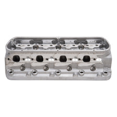 رأس أسطوانة Edelbrock Glidden-Victor II Ford 351W Hipped Bare