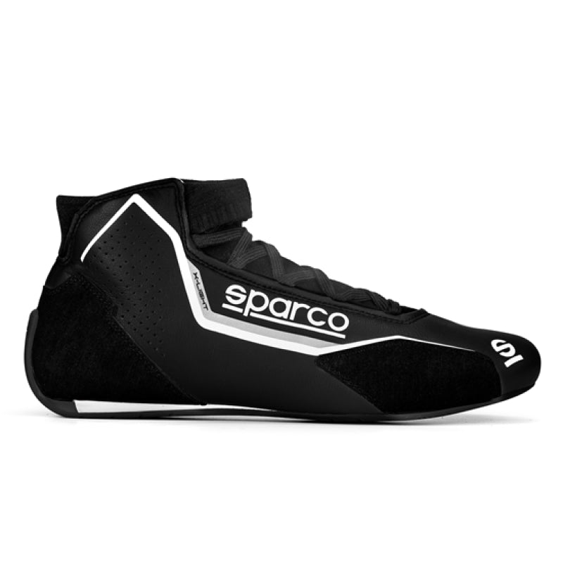 Sparco Shoe X-Light 46 GRY/BLU