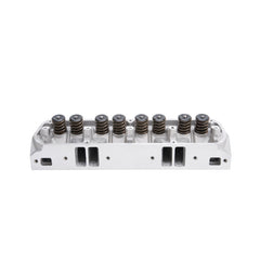 محرك Edelbrock Single Perf RPM Chry 340 Head - Comp