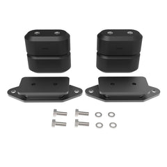 Timbren 2010 Land Rover LR4 Rear Suspension Enhancement System