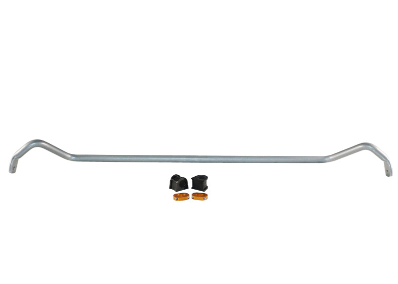 Whiteline 9/10+ Impreza GH/GR MY11 / 9/10+ STi Front 22mm Swaybar-heavy duty