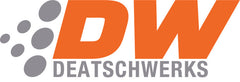 DeatschWerks 12+ Subaru BRZ / 12+ Scion FR-S / 12+ Toyota 86 450CC/min (MPFI) حاقنات