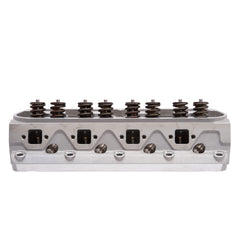 Edelbrock Single Perf 5 0/5 8 SBF 2 02 رأس Comp