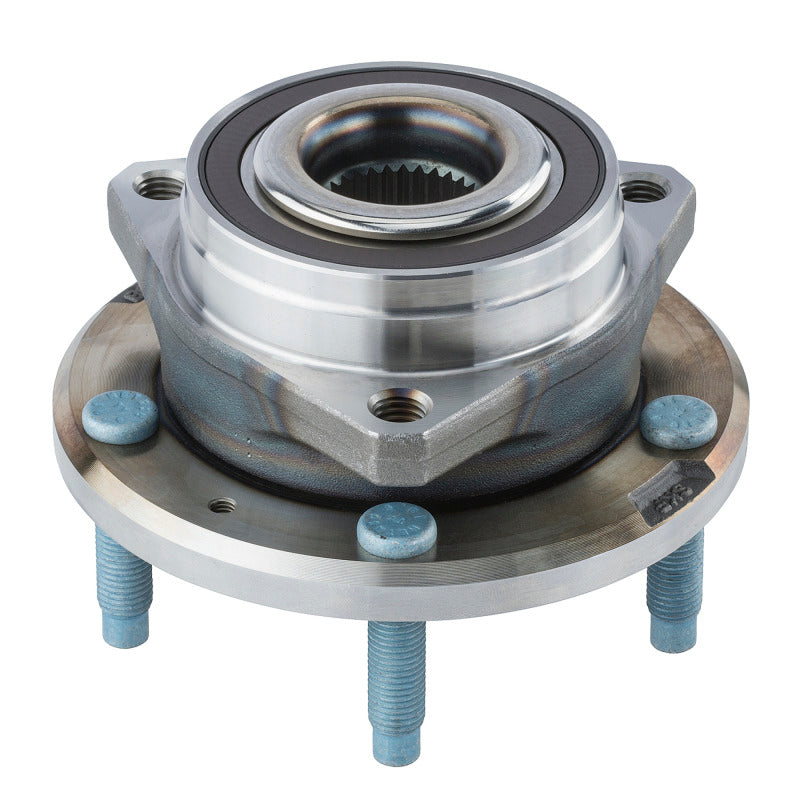 MOOG 14-19 Chevrolet Corvette Rear Hub Assembly