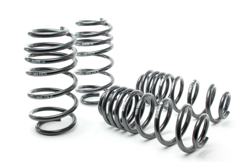 H&R 06-11 Volkswagen Passat Wagon VR6/TDI/1.8T/2.0L Sport Spring (Non 4Motion)