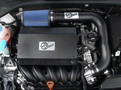 مدخل هواء aFe MagnumFORCE المرحلة الثانية PRO 5R VW 09-14 Jetta/Golf 12-14 Passat/Beetle 2.5L