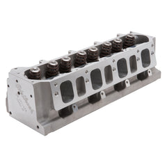 رأس أسطوانة Edelbrock Race Victor Jr Complete Chevy Gen V LT1/LT4