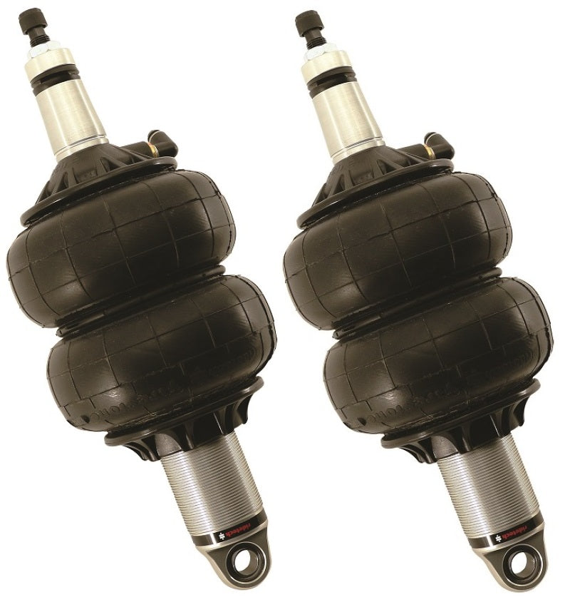 Ridetech 09-12 Dodge 1/2 Ton HQ Series ShockWaves Front Pair