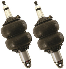 Ridetech 1957 Cadillac HQ Series ShockWaves Front Pair