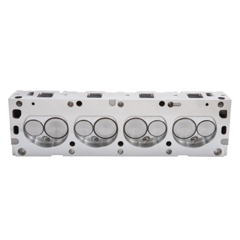 رأس أسطوانة Edelbrock BB Ford Performer RPM FE 427 منخفض/متوسط ​​الارتفاع