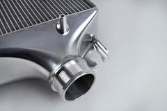 CSF 2020+ Porsche 992 Turbo/S High Performance Intercooler System (OEM PN 992.145.805.G)