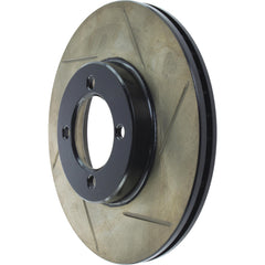 StopTech Slotted Sport Brake Rotor