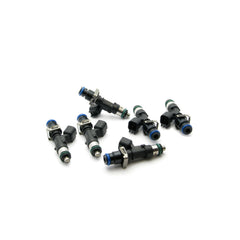 DeatschWerks 85-04 Mustang GT / 97-04 Corvette LS1 / 98-02 Firebird 95lb/hr Injectors (Set of 6)