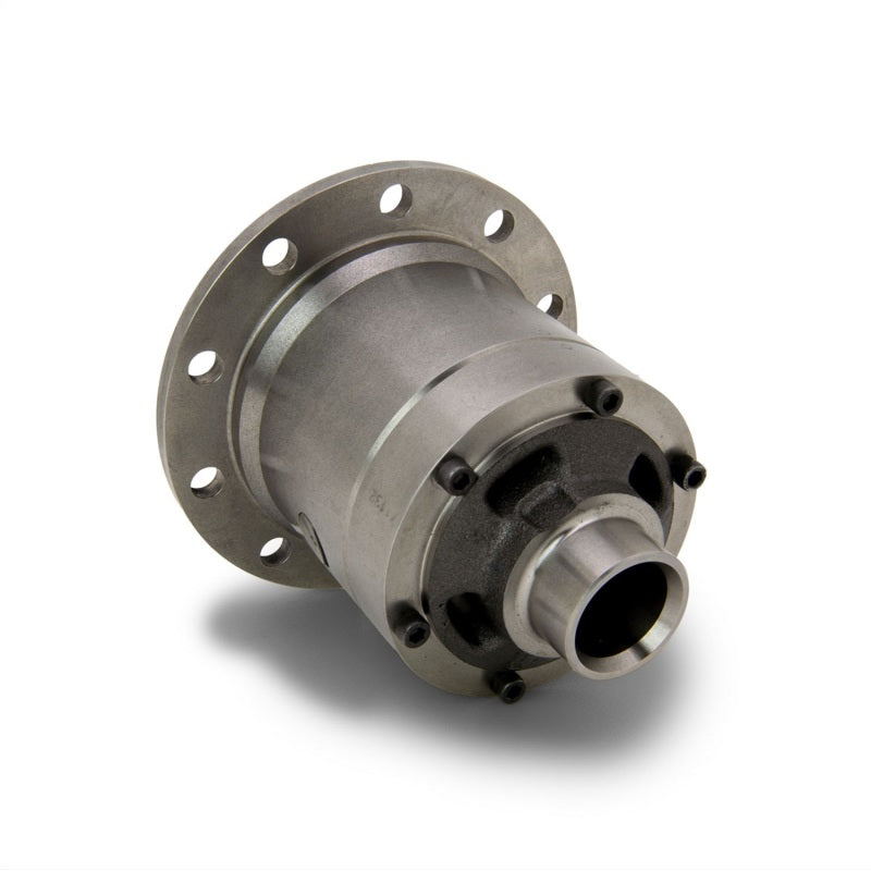 Eaton Detroit Locker Diff 27 Spline 1.14in Axle Shaft Diameter 3.54 &amp; Up Ratio Front/Reverse Rear Dana 35