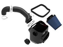 aFe Magnum Force Stage-2 Pro 5R Cold Air Intake System 16-19 Nissan Titan XD V8-5.0L (td)