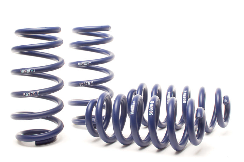 H&R 16-21 Audi Q7 4M Sport Spring (w/o Air Susp.)